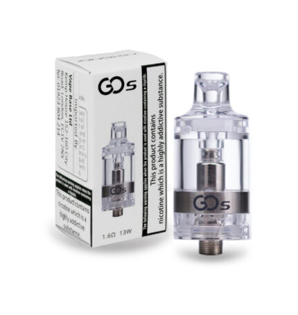 Innokin Go S Disposable Tank