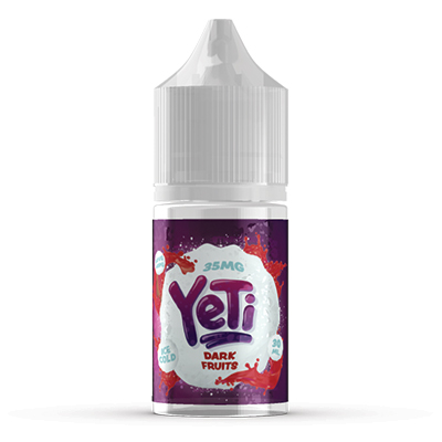 Dark Fruits Yeti | 35mg 30ml