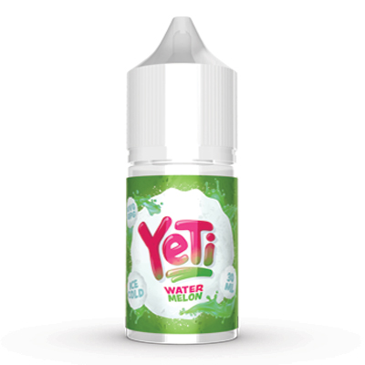 Watermelon Yeti | 35mg 30ml