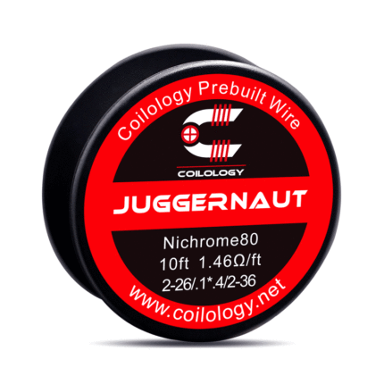 Coilology Prebuilt Juggernaut Wire 10ft