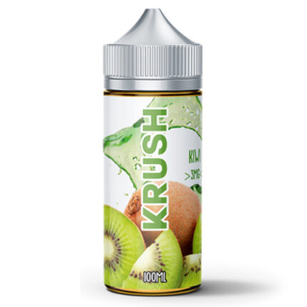 Krush Kiwi 6mg 100ml