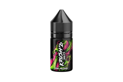 Krush’d Salts The Passion 50mg 30ml