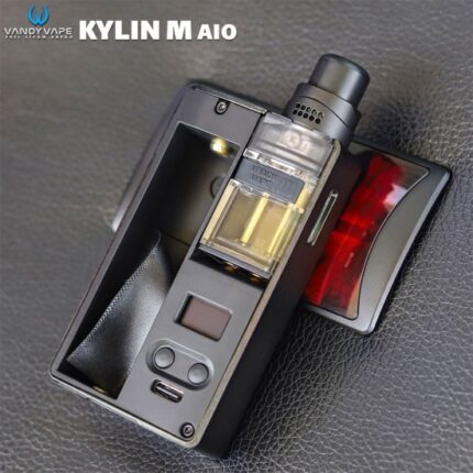 Vandyvape Kylin M AIO Kit (Fantasy Forest)
