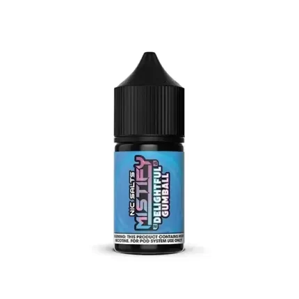 Mistify Delightful Gumball 50mg 30ml