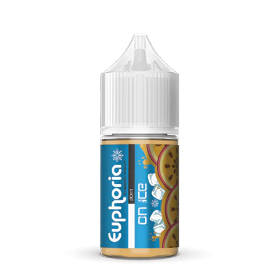 Cloud Flavour Euphoria 50mg 30ml