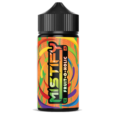 Mistify Fruit-O-Holic 2mg 120ml