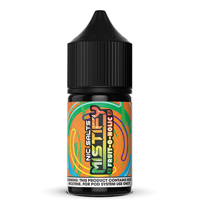 Mistify Fruit-O-Holic 35mg 30ml