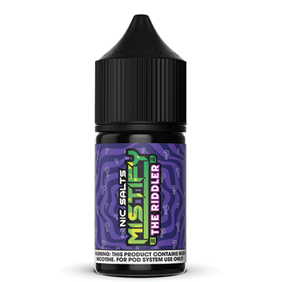 Mistify The Riddler 35mg 30ml