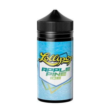 Cosmic Dropz Lollipop Apple Pine Ice 4mg 120ml