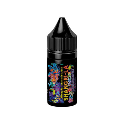 Majestic Vapor Shangri-La 35mg 30ml