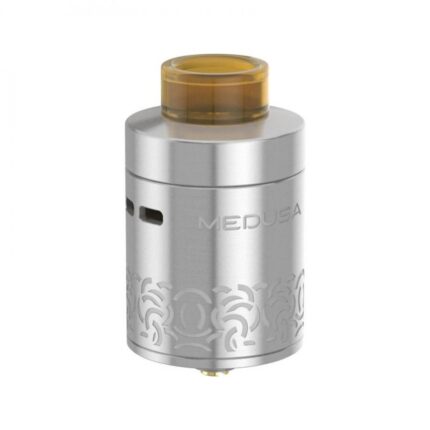 Geekvape Medusa Reborn 25mm RDTA (Gun Metal)