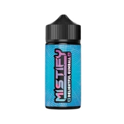 Mistify Delightful Gumball 2mg 120ml