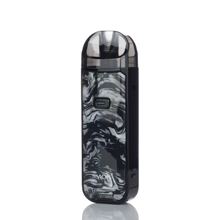 Smok Nord 5 Kit (Fluid Black Grey)