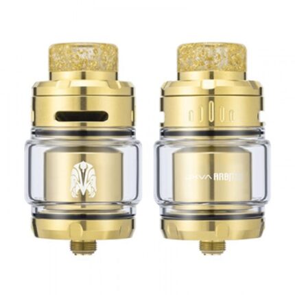OXVA Arbiter 2 RTA (Golden)