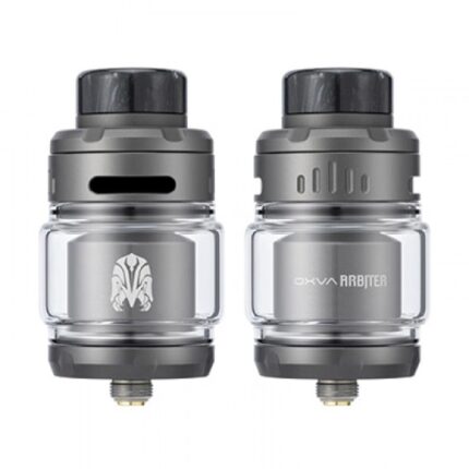 OXVA Arbiter RTA (Gunmetal)