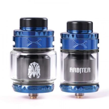 OXVA Arbiter RTA (Blue)