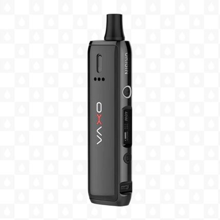Oxva Origin Kit (Brilliant Black)