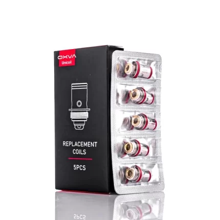 Oxva Unicoil 1.0 ohm Coil