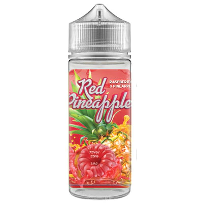 One Cloud Industries Red Pineapple 3mg 120ml