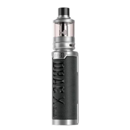 Voopoo Drag X Pro Professional Edition Kit (Black+Black)