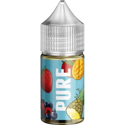Pure Mixed Berry Mango Pineapple Strawberry 35mg 30ml