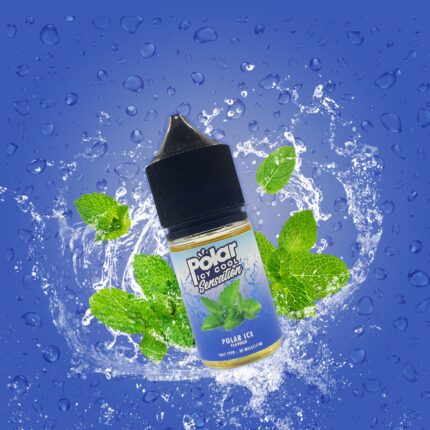 Tickets Polar Icy Cool Sensation Polar Ice 30mg 30ml