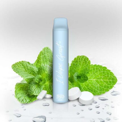 IVG Polar Mint 20MG 800 Puff