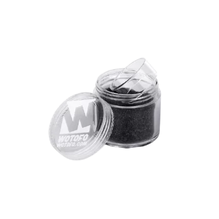 Wotofo Profile Unity RTA Straight Glass