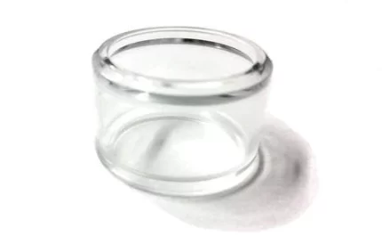 QP Design Lethal RTA Bubble Glass