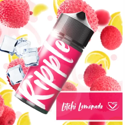 NCV Ripple 3mg 100ml