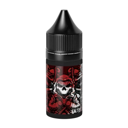 Befokte Rooi Ambulaans 35mg 30ml