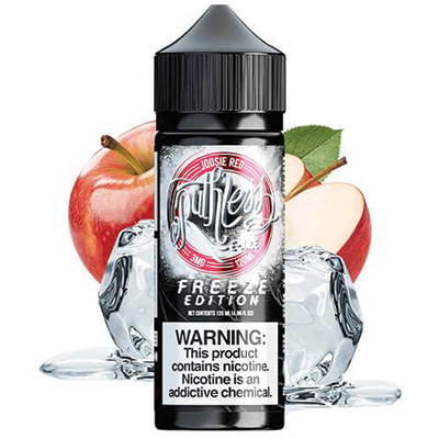 Joosie Red Ruthless Freeze Edition | 3mg 120ml