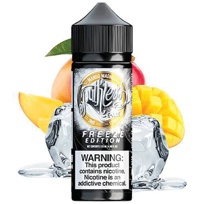 Mango Madness Ruthless Freeze Edition | 3mg 120ml