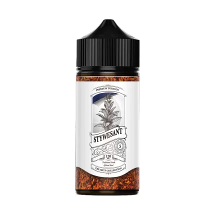 The Skyf Collection Stywesant 2mg 120ml