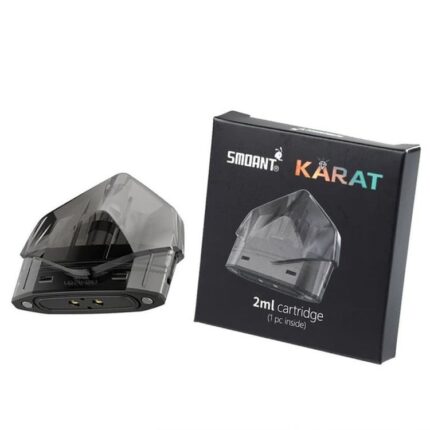 Smoant Karat Pod