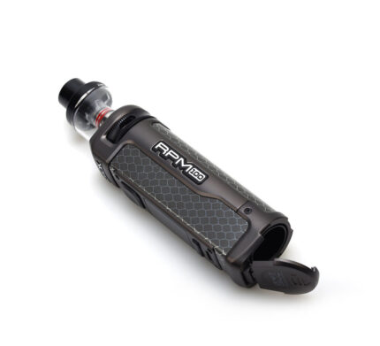 Smok RPM 100 Kit (Matte Gunmetal)