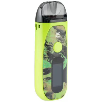 Smok Pozz X Kit (Yellow)