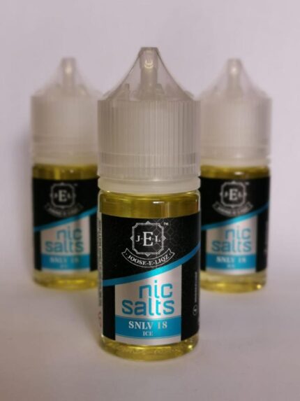 JOOSE-E-LIQZ SNLV 18 Ice 20mg 30ml