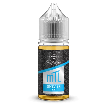 JOOSE-E-LIQZ SNLV 18 Ice 12mg 30ml