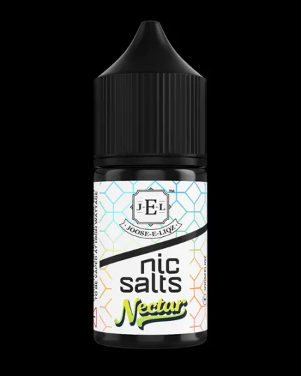 JOOSE-E-LIQZ Nectar 20mg 30ml