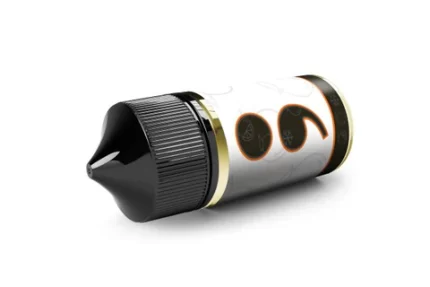 Punctuation Semi Colon ; 0mg 80ml