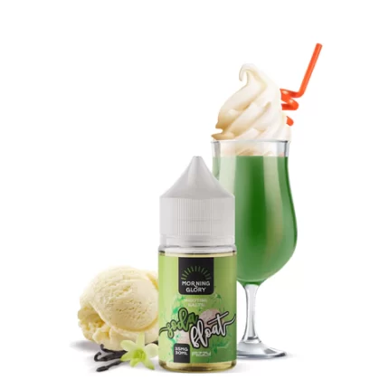 Morning Glory Soda Float 50mg 30ml