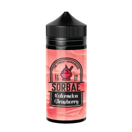 Cosmic Dropz Watermelon Strawberry 2mg