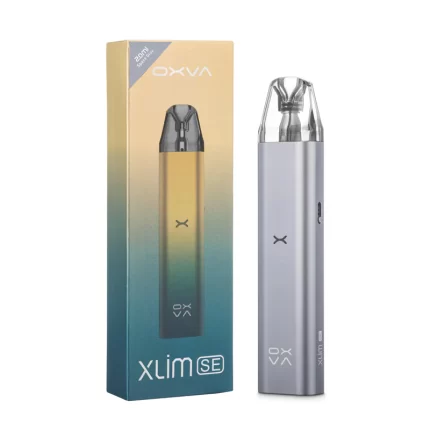 Oxva Xlim SE Pod Kit (Space Grey)