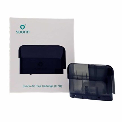 Suorin Air Plus Cartridge (0.7 ohm)