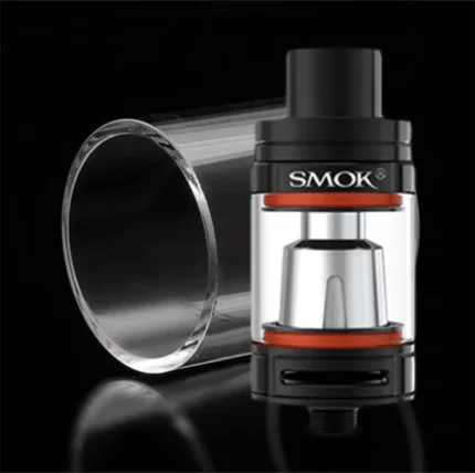 Smok TFV8 Big Baby/X-Baby Bubble Glass ⋕1