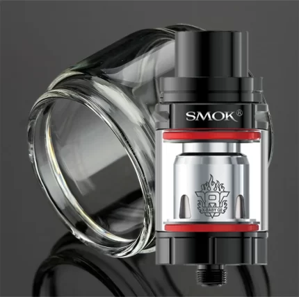 Smok TFV8 X-Baby Bubble Glass ⋕3