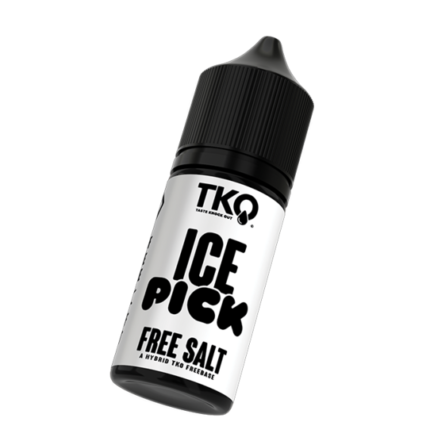 TKO Ice Pick Freesalt 24mg 30ml
