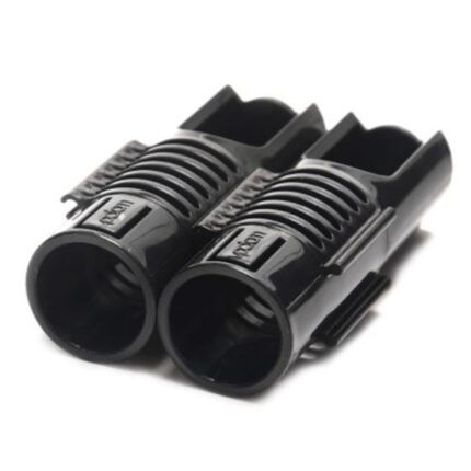 VPDAM The Legion Linkable 18650 Battery Case (2 Bay)