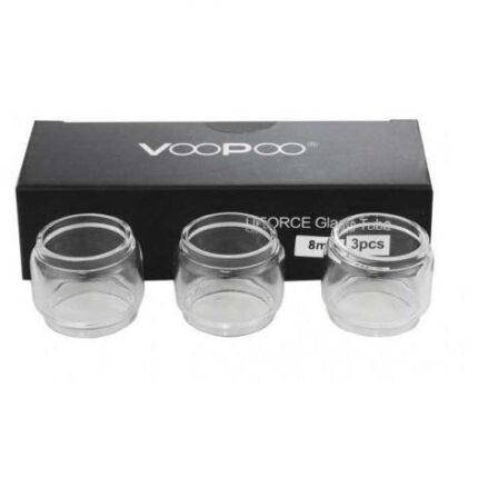 Voopoo Uforce 5ml Bubble Glass
